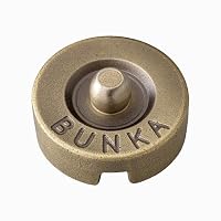Amazon.co.jp: BUNKA(文化学園) 文化型カラー文鎮 ペーパーウェイト